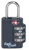 Eagle Creek Travel Gear Superlight TSA Lock