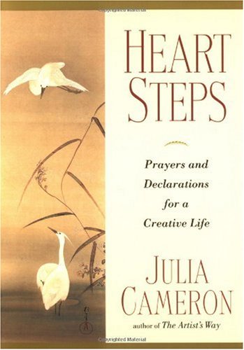 Heart Steps Book Image