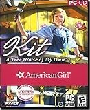 American Girl Kit: A Treehouse of My Own