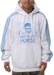 ADIDAS 'Not In My House'