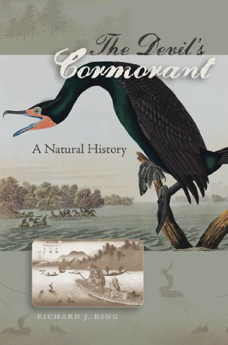 The Devil's Cormorant : A Natural History