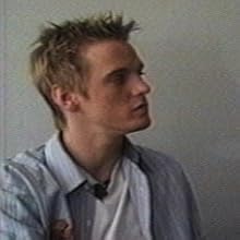Aaron Carter - Wikipedia