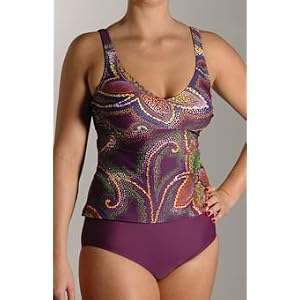 Buy Anita Ida III Tankini Swimsuit 8350 8350-10D by Anita