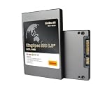 64GB KingSpec 2.5 Motive SATA SSD Solid State Disk (240MB/sec read - 100MB/sec write)