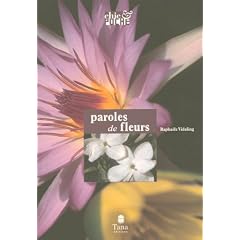 Paroles de fleurs