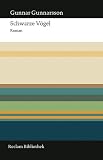 Schwarze V�gel: Roman