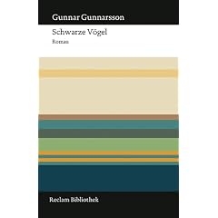 Schwarze V�gel: Roman