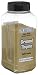 Spicemaster Thyme Ground, 12-Ounce Plastic Canisters (Pack of 3)