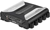 Clarion APX2180 2-channel car amplifier 90 watts RMS x 2