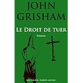 Le droit de tuer