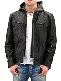 419gZbq8XKL. SL160  Gipsy Lederjacke Biko BTO W Gr. XL Reviews