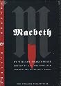 Macbeth - Interactive Software for PC or MAC - CD-Rom (Voyager CityRom circa 1995)