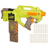 Nerf N-Strike Rayven