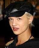 ASIA ARGENTO 11X14 COLOR PHOTO