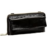 HOBO INTERNATIONAL Selby Zip-Around Clutch Wal