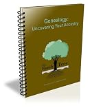 Genealogy: Uncovering Your Ancestry