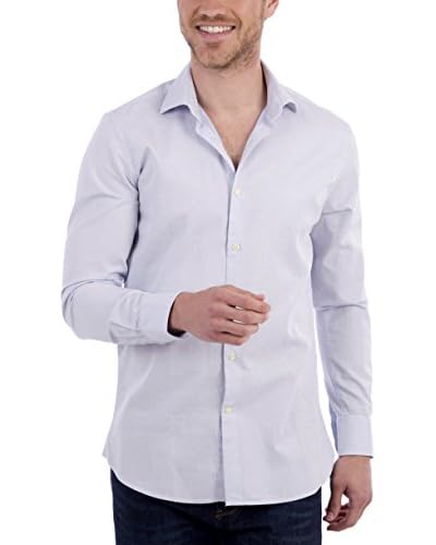 BLUE COAST YACHTING Hemd