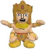 PansonWorks キン肉マン ベンダブルシリーズ アシュラマン