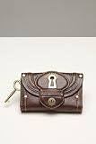 Juicy Couture - Juicy Charm Brown Wallet
