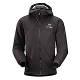 Atom LT Hoody – Men’s Black LG by Arcteryx thumbnail