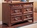 Search : Harbor Town Single Dresser