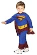 Toddler Superman Costume