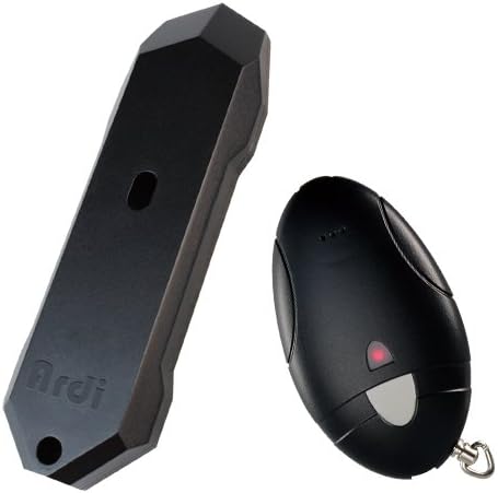 Bicycle Steal Control Anti-theft Alarm Audible Sound Security Bike