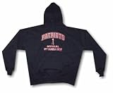 PATRIOTS Official Spy Camera Crew Men's Hoodie Sweat Shirt Small thru 4XL