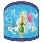 disney fairies La veilleuse