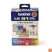 Brother 1 ea. Cyan, Magenta, Yellow - 3 Pack (LC513PKS)