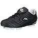 Br�tting Fighter 171002, Jungen Sportschuhe - Fu�ball, schwarz, (schwarz-weiss) L=0: my-fan-page.de