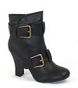 Garage Shoes - Hyde - Women's Ankle Boot