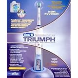 Oral-B Triumph 9400 Professional Care