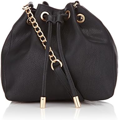 Accessorize Womens Dolly Mini Duffle Bag