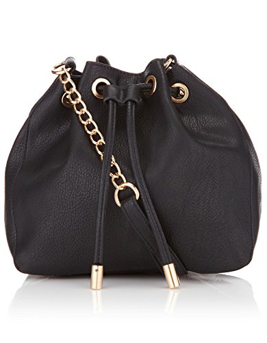 Accessorize Womens Dolly Mini Duffle Bag