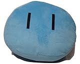 コスプレ道具 小物 CLANNAD（クラナド) 古河渚 だんご家族風 ぬいぐるみ/抱き枕 全6色(青)