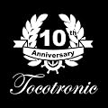 10th Anniversary