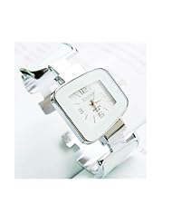 fashion ladys womens bracelet watches wrist bangle watch WP@TGZ150867W