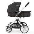 The First Years Wave Stroller, Urban Life