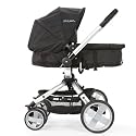 The First Years Wave Stroller, Urban Life