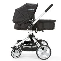 The First Years Wave Stroller, Urban Life
From The First Years
