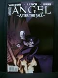 Angel After The Fall #7 / Cover 