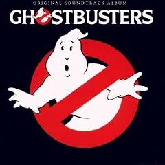 Ghostbusters: Original Soundtrack Album (S.O.S. Fant�mes)