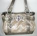Kathy Van Zeeland Angel Dust II Belt Tote (Color: Cork)