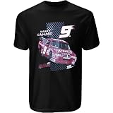 Chase Authentics Kasey Kahne Driving Your Thirst Big & Tall T-Shirt
