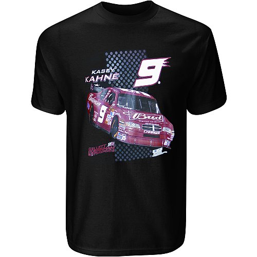 Buy Chase Authentics Kasey Kahne Driving Your Thirst Big & Tall T-Shirt by Chase Authentics