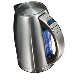 Cuisinart - CPK17E - Bouilloire