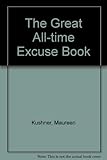 The great all-time excuse book
