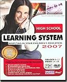 High School Learning System 2007 (Win/Mac)