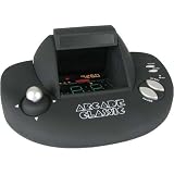 Pac-Man Handheld Game